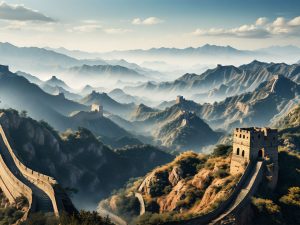 8-Day Beijing, Xian, Shanghai Private Tour.