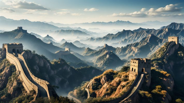8-Day Beijing, Xian, Shanghai Private Tour.