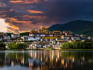 8-Day Authentic Yunnan Discovery