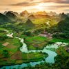 11-Day Beijing - Xian - Guilin - Shanghai Private Tour.