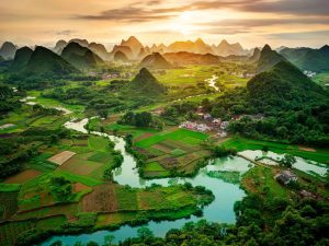 11-Day Beijing - Xian - Guilin - Shanghai Private Tour.